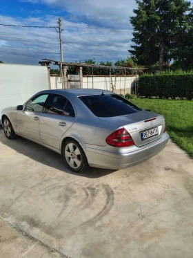 Mercedes-Benz E 270 | Mobile.bg    2