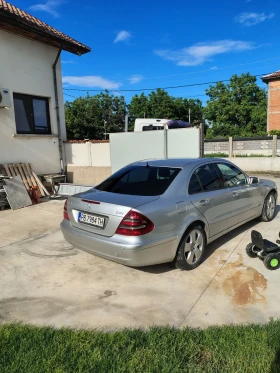 Mercedes-Benz E 270 | Mobile.bg    4