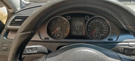 VW Passat 2.0tdi 140к.с - 12000 лв. - 91875370 7