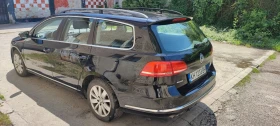 VW Passat 2.0tdi 140к.с - 12000 лв. - 91875370 3