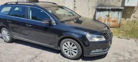 VW Passat 2.0tdi 140к.с - 12000 лв. - 91875370 5