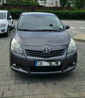 Toyota Verso   | Mobile.bg    3
