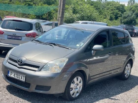 Toyota Corolla verso 2.2d4d ,  | Mobile.bg    1