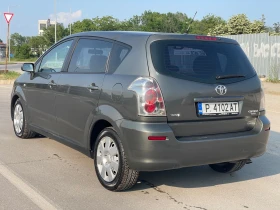Обява за продажба на Toyota Corolla verso 2.2d4d РЕГИСТРИРАНА, ОБСЛУЖЕНА ~5 200 лв. - изображение 5