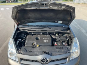 Toyota Corolla verso 2.2d4d РЕГИСТРИРАНА, ОБСЛУЖЕНА - 5200 лв. - 56820050 14