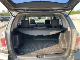 Toyota Corolla verso 2.2d4d РЕГИСТРИРАНА, ОБСЛУЖЕНА - 5200 лв. - 56820050 13