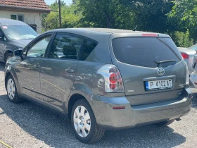 Toyota Corolla verso 2.2d4d ,  | Mobile.bg    6