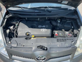 Toyota Corolla verso 2.2d4d ,  | Mobile.bg    13
