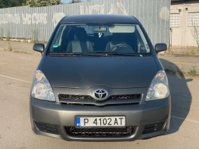     Toyota Corolla verso 2.2d4d , 
