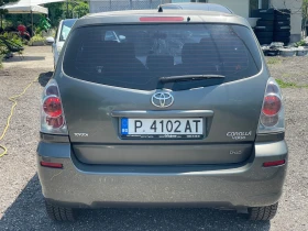 Toyota Corolla verso 2.2d4d ,  | Mobile.bg    5