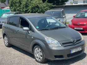 Toyota Corolla verso 2.2d4d ,  | Mobile.bg    3