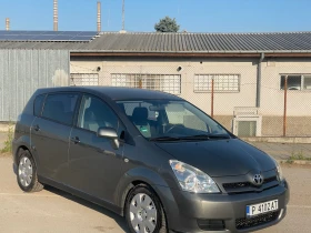     Toyota Corolla verso 2.2d4d , 