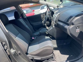 Toyota Corolla verso 2.2d4d ,  | Mobile.bg    11