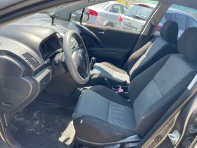 Toyota Corolla verso 2.2d4d ,  | Mobile.bg    8