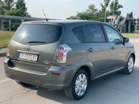 Обява за продажба на Toyota Corolla verso 2.2d4d РЕГИСТРИРАНА, ОБСЛУЖЕНА ~5 200 лв. - изображение 3