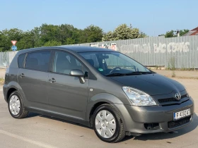 Обява за продажба на Toyota Corolla verso 2.2d4d РЕГИСТРИРАНА, ОБСЛУЖЕНА ~5 200 лв. - изображение 2