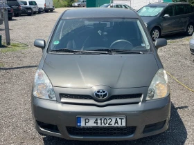 Toyota Corolla verso 2.2d4d ,  | Mobile.bg    2