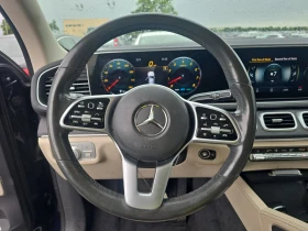 Обява за продажба на Mercedes-Benz GLS 450 7МЕСТА* ДИСТРОНИК* МАСАЖ* ОБДУХ* ПОДГРЕВ* КАМЕРА*  ~68 500 лв. - изображение 7
