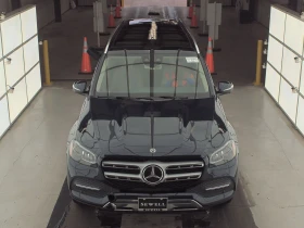 Обява за продажба на Mercedes-Benz GLS 450 7МЕСТА* ДИСТРОНИК* МАСАЖ* ОБДУХ* ПОДГРЕВ* КАМЕРА*  ~68 500 лв. - изображение 1