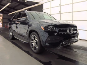 Обява за продажба на Mercedes-Benz GLS 450 7МЕСТА* ДИСТРОНИК* МАСАЖ* ОБДУХ* ПОДГРЕВ* КАМЕРА*  ~68 500 лв. - изображение 2