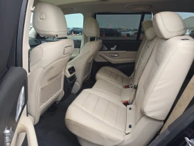 Mercedes-Benz GLS 450 7* * * * * *  | Mobile.bg    15