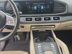 Обява за продажба на Mercedes-Benz GLS 450 7МЕСТА* ДИСТРОНИК* МАСАЖ* ОБДУХ* ПОДГРЕВ* КАМЕРА*  ~68 500 лв. - изображение 8