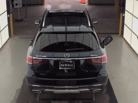 Обява за продажба на Mercedes-Benz GLS 450 7МЕСТА* ДИСТРОНИК* МАСАЖ* ОБДУХ* ПОДГРЕВ* КАМЕРА*  ~68 500 лв. - изображение 3