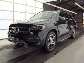 Mercedes-Benz GLS 450 7МЕСТА* ДИСТРОНИК* МАСАЖ* ОБДУХ* ПОДГРЕВ* КАМЕРА* 
