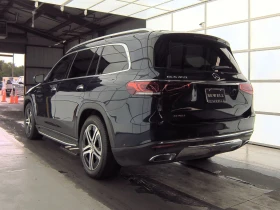 Обява за продажба на Mercedes-Benz GLS 450 7МЕСТА* ДИСТРОНИК* МАСАЖ* ОБДУХ* ПОДГРЕВ* КАМЕРА*  ~68 500 лв. - изображение 5