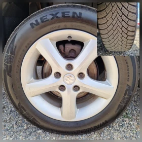 Suzuki SX4 1.6I 4x4  | Mobile.bg    7