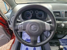 Suzuki SX4 1.6I 4x4  | Mobile.bg    14