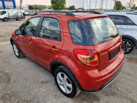 Suzuki SX4 1.6I 4x4 Фейслифт - 11599 лв. - 43124789 5