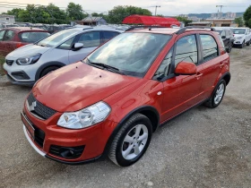 Suzuki SX4 1.6I 4x4 Фейслифт - 11599 лв. - 43124789 6