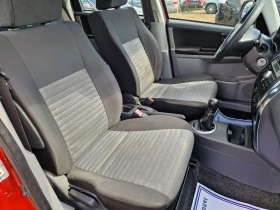 Suzuki SX4 1.6I 4x4  | Mobile.bg    11