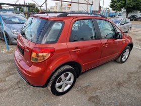 Suzuki SX4 1.6I 4x4 Фейслифт - 11599 лв. - 43124789 3