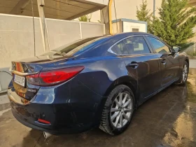 Mazda 6 | Mobile.bg    2