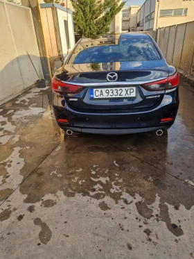 Mazda 6 | Mobile.bg    4