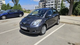 Обява за продажба на Toyota Yaris ~7 200 лв. - изображение 1