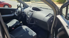 Обява за продажба на Toyota Yaris ~7 200 лв. - изображение 11
