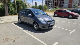 Обява за продажба на Toyota Yaris ~7 200 лв. - изображение 7