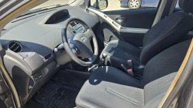 Обява за продажба на Toyota Yaris ~7 200 лв. - изображение 8