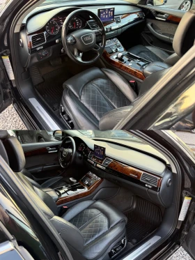 Audi A8 3.0TFSI/333hp/Long/Full led | Mobile.bg    9