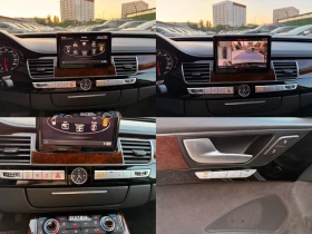 Audi A8 3.0TFSI/333hp/Long/Full led | Mobile.bg    16