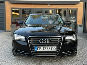     Audi A8 3.0TFSI/333hp/Long/Full led