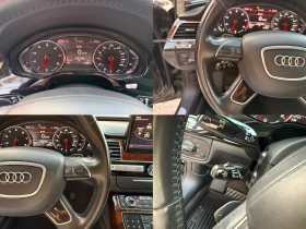 Audi A8 3.0TFSI/333hp/Long/Full led | Mobile.bg    14