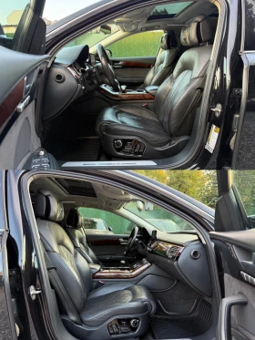 Audi A8 3.0TFSI/333hp/Long/Full led | Mobile.bg    10