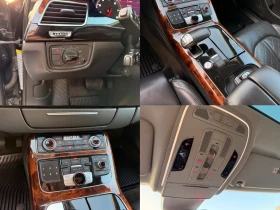 Audi A8 3.0TFSI/333hp/Long/Full led | Mobile.bg    15