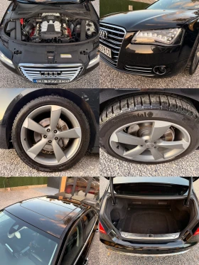 Audi A8 3.0TFSI/333hp/Long/Full led | Mobile.bg    17