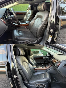 Audi A8 3.0TFSI/333hp/Long/Full led | Mobile.bg    11