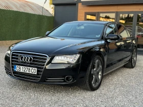 Audi A8 3.0TFSI/333hp/Long/Full led